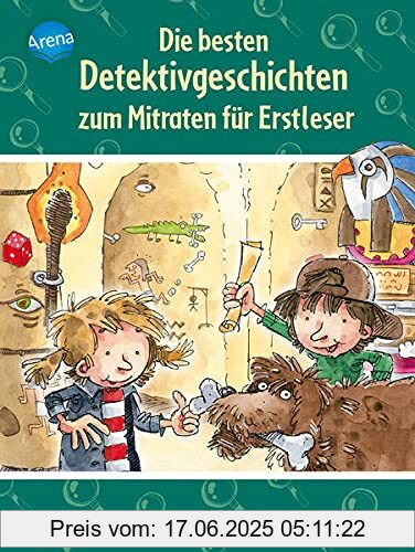 Brand : Arena Verlag GmbH, Binding : Gebundene Ausgabe, Label : Arena, Publisher : Arena, medium : Gebundene Ausgabe, numberOfPages : 152, publicationDate : 2022-01-14, authors : Sabine Kalwitzki, ISBN : 3401717685