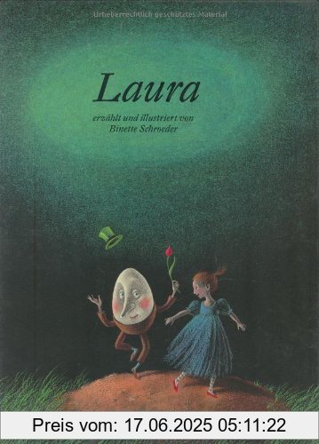 Binding : Gebundene Ausgabe, Edition : Neuauflage., Label : NordSüd Verlag, Publisher : NordSüd Verlag, medium : Gebundene Ausgabe, numberOfPages : 32, publicationDate : 2008-02-01, authors : Binette Schroeder, languages : german, ISBN : 3314016018