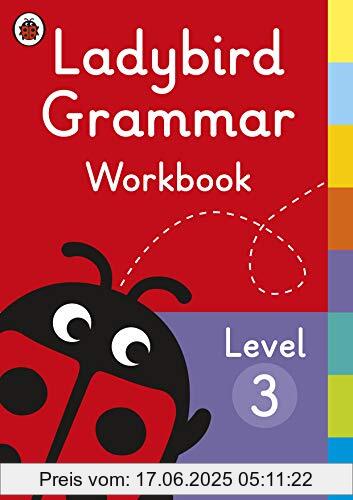 Brand : Ladybird, Binding : Taschenbuch, Edition : Workbook, Label : Ladybird, Publisher : Ladybird, NumberOfItems : 1, PackageQuantity : 1, medium : Taschenbuch, numberOfPages : 32, publicationDate : 2018-09-06, releaseDate : 2018-09-06, authors : Ladybird, ISBN : 0241336066