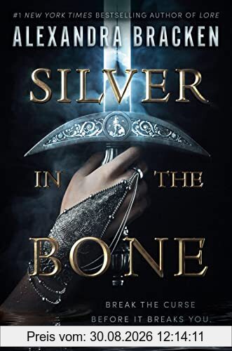 Silver in the Bone