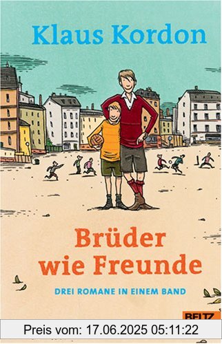 Binding : Gebundene Ausgabe, Edition : 1, Label : Beltz & Gelberg, Publisher : Beltz & Gelberg, medium : Gebundene Ausgabe, numberOfPages : 440, publicationDate : 2008-08-11, authors : Klaus Kordon, languages : german, ISBN : 3407799411