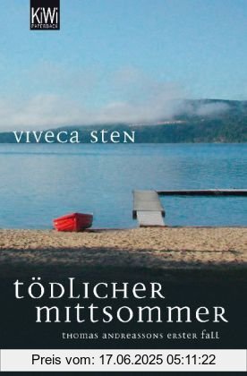 Binding : Taschenbuch, Label : KiWi-Taschenbuch, Publisher : KiWi-Taschenbuch, NumberOfItems : 1, medium : Taschenbuch, numberOfPages : 384, publicationDate : 2011-04-18, authors : Viveca Sten, languages : german, ISBN : 3462043110