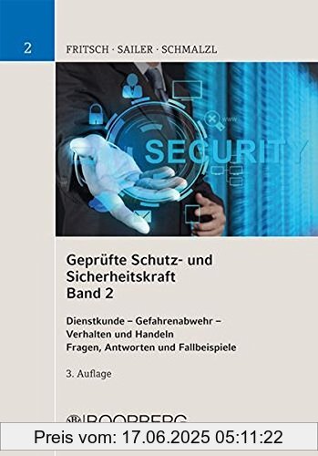 Binding : Taschenbuch, Edition : 3., überarbeitete Auflage, 2015., Label : Richard Boorberg Verlag, Publisher : Richard Boorberg Verlag, medium : Taschenbuch, numberOfPages : 218, publicationDate : 2015-02-10, authors : Josef Fritsch, Bartholomäus Sailer, Schmalzl, Hans Peter, languages : german, ISBN : 3415054160