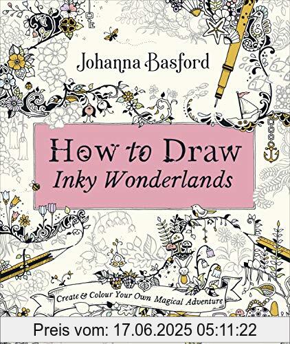 Binding : Taschenbuch, Edition : 01, Label : Virgin Books, Publisher : Virgin Books, medium : Taschenbuch, numberOfPages : 96, publicationDate : 2019-10-17, releaseDate : 2019-10-15, authors : Johanna Basford, ISBN : 0753553198