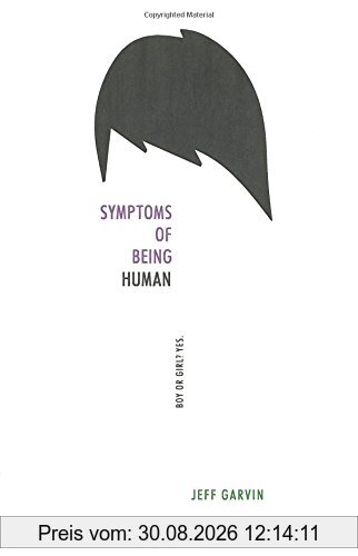 Symptoms of Being Human