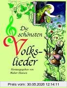 Die schönsten Volkslieder