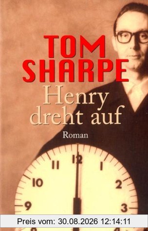 Henry dreht auf