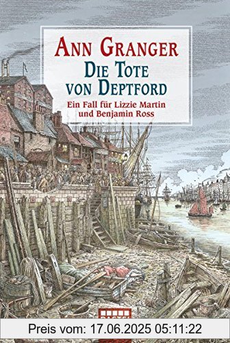 Brand : Lübbe, Binding : Taschenbuch, Edition : 1. Aufl. 2018, Label : Bastei Lübbe (Bastei Lübbe Taschenbuch), Publisher : Bastei Lübbe (Bastei Lübbe Taschenbuch), medium : Taschenbuch, numberOfPages : 368, publicationDate : 2018-07-27, authors : Ann Granger, ISBN : 3404177053