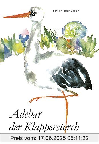 Binding : Gebundene Ausgabe, Edition : 1, Label : Beltz | Der KinderbuchVerlag, Publisher : Beltz | Der KinderbuchVerlag, medium : Gebundene Ausgabe, numberOfPages : 40, publicationDate : 2017-02-06, authors : Edith Bergner, languages : german, ISBN : 3407772114