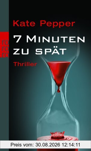 7 Minuten zu spät