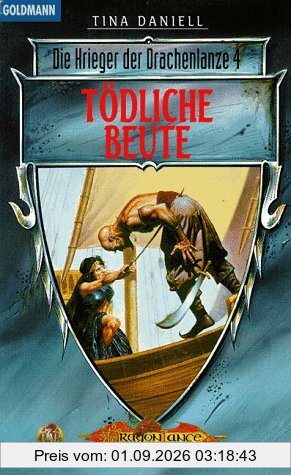 Tödliche Beute