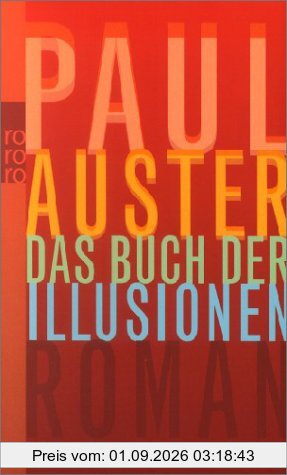 Das Buch der Illusionen
