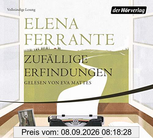 Zufällige Erfindungen