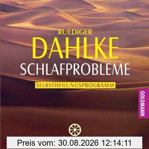 Schlafprobleme: Selbstheilungsprogramm