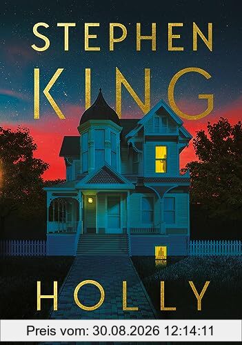 Holly [polish version]