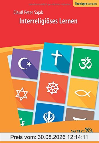 Interreligiöses Lernen