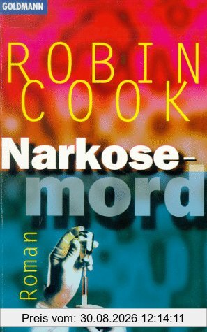 Narkosemord
