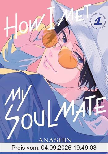 How I Met My Soulmate 1