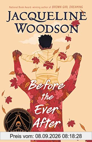 Before the Ever After