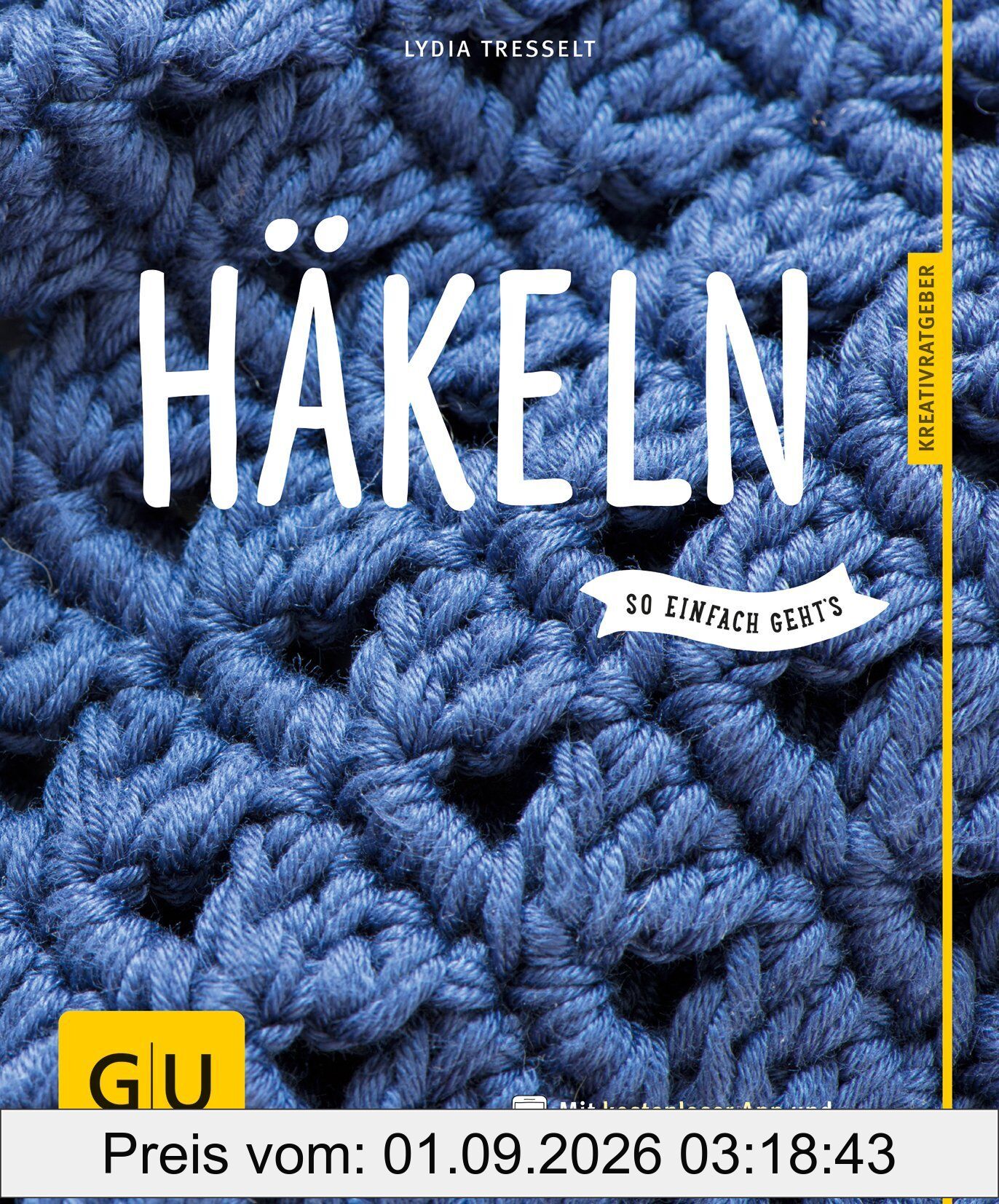 Häkeln - so einfach geht's