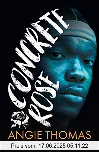 Brand : Walker Books Ltd., Binding : Taschenbuch, Edition : 01, Label : Walker Books Ltd., Publisher : Walker Books Ltd., medium : Taschenbuch, numberOfPages : 322, publicationDate : 2021-01-12, authors : Angie Thomas, ISBN : 1406384445
