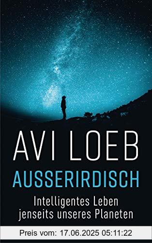 Binding : Gebundene Ausgabe, Label : Deutsche Verlags-Anstalt, Publisher : Deutsche Verlags-Anstalt, medium : Gebundene Ausgabe, numberOfPages : 272, publicationDate : 2021-02-08, releaseDate : 2021-02-08, authors : Avi Loeb, translators : Jürgen Schröder, ISBN : 3421048665