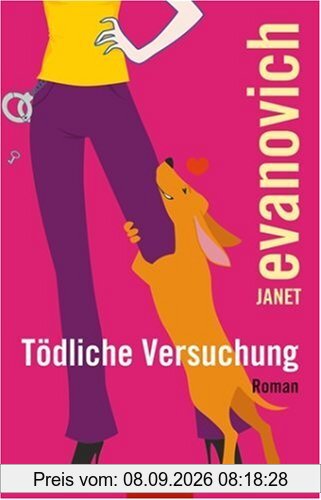 Tödliche Versuchung: Roman