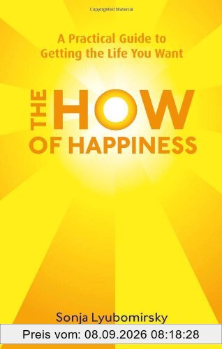 How of Happiness