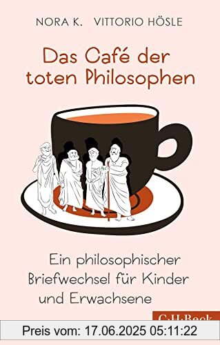 Binding : Taschenbuch, Edition : 4., erweiterte, Label : C.H.Beck, Publisher : C.H.Beck, medium : Taschenbuch, numberOfPages : 266, publicationDate : 2022-09-15, releaseDate : 2022-09-15, authors : K. Nora, Vittorio Hösle, ISBN : 3406792642