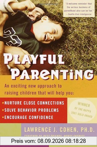 Playful Parenting