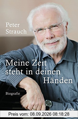 Meine Zeit steht in deinen Händen