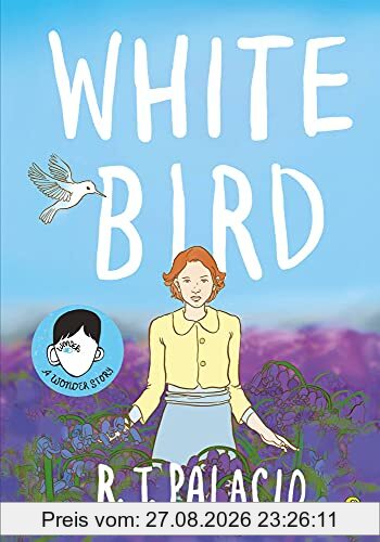 White Bird