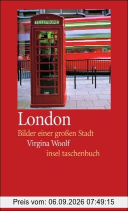London: Bilder einer großen Stadt