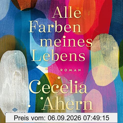 Alle Farben meines Lebens: 2 CDs | MP3 CD