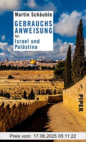 Binding : Taschenbuch, Label : Piper Taschenbuch, Publisher : Piper Taschenbuch, medium : Taschenbuch, numberOfPages : 224, publicationDate : 2016-03-01, authors : Martin Schäuble, languages : german, ISBN : 3492276679