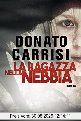 La ragazza nella nebbia