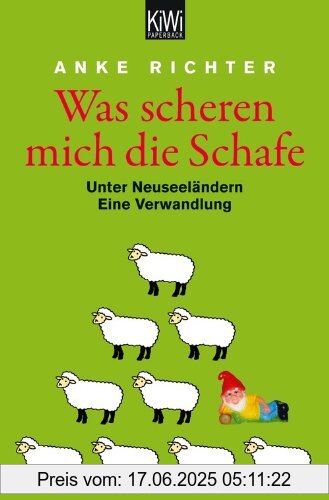 Binding : Taschenbuch, Edition : 1, Label : KiWi-Paperback, Publisher : KiWi-Paperback, medium : Taschenbuch, numberOfPages : 304, publicationDate : 2012-08-16, authors : Anke Richter, languages : german, ISBN : 3462044532