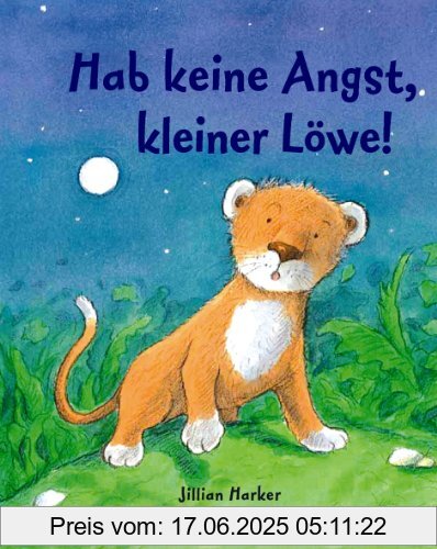 Binding : Gebundene Ausgabe, Label : Parragon, Publisher : Parragon, medium : Gebundene Ausgabe, numberOfPages : 32, publicationDate : 2008-01-01, authors : Jillian Harker, languages : german, ISBN : 1405454369