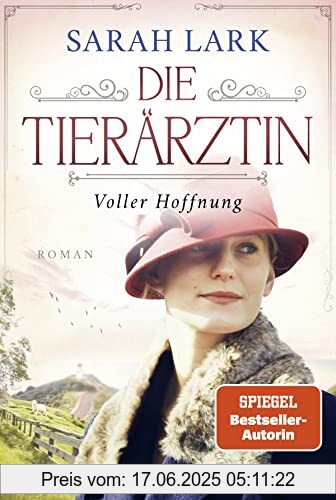 Binding : Broschiert, Edition : 1. Aufl. 2023, Label : Lübbe, Publisher : Lübbe, medium : Broschiert, numberOfPages : 656, publicationDate : 2023-03-31, releaseDate : 2023-03-31, authors : Sarah Lark, ISBN : 3404188438