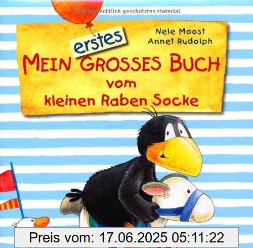 Brand : Esslinger Verlag, Binding : Gebundene Ausgabe, Edition : 1., Aufl., Label : Esslinger Verlag Schreiber, Publisher : Esslinger Verlag Schreiber, medium : Gebundene Ausgabe, numberOfPages : 56, publicationDate : 2011-07-12, authors : Nele Moost, languages : german, ISBN : 3480228844