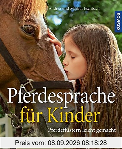 Pferdesprache für Kinder