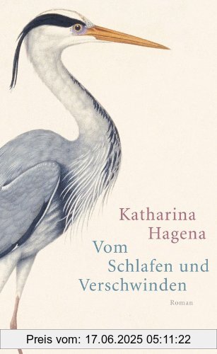 Binding : Gebundene Ausgabe, Edition : 2, Label : Kiepenheuer&Witsch, Publisher : Kiepenheuer&Witsch, medium : Gebundene Ausgabe, numberOfPages : 288, publicationDate : 2012-09-10, authors : Katharina Hagena, languages : german, ISBN : 3462044826