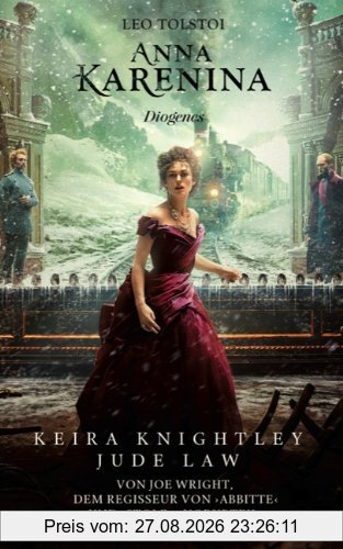 Anna Karenina