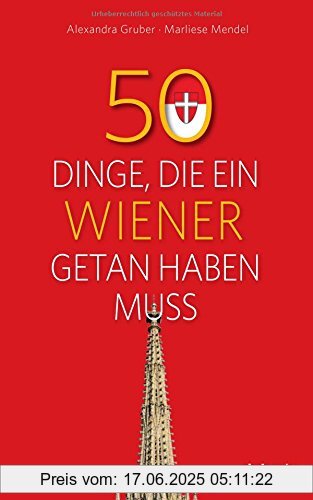 Binding : Taschenbuch, Label : Styria Verlag in Verlagsgruppe Styria GmbH & Co. KG, Publisher : Styria Verlag in Verlagsgruppe Styria GmbH & Co. KG, medium : Taschenbuch, numberOfPages : 200, publicationDate : 2017-02-27, authors : Alexandra Gruber, Marliese Mendel, languages : german, ISBN : 3222135630