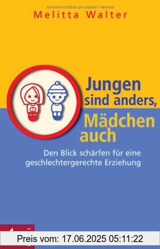 Binding : Taschenbuch, Edition : 5, Label : Kösel-Verlag, Publisher : Kösel-Verlag, medium : Taschenbuch, numberOfPages : 240, publicationDate : 2005-02-17, authors : Melitta Walter, languages : german, ISBN : 3466306892