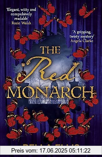 Binding : Taschenbuch, Label : Hodder Paperback, Publisher : Hodder Paperback, medium : Taschenbuch, numberOfPages : 352, publicationDate : 2022-09-29, releaseDate : 2022-09-29, authors : Bella Ellis, ISBN : 1529363403