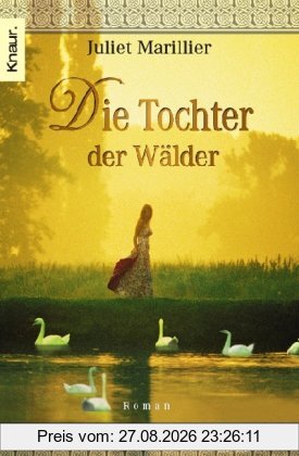 Die Tochter der Wälder. Die Sevenwater-Trilogie 01.