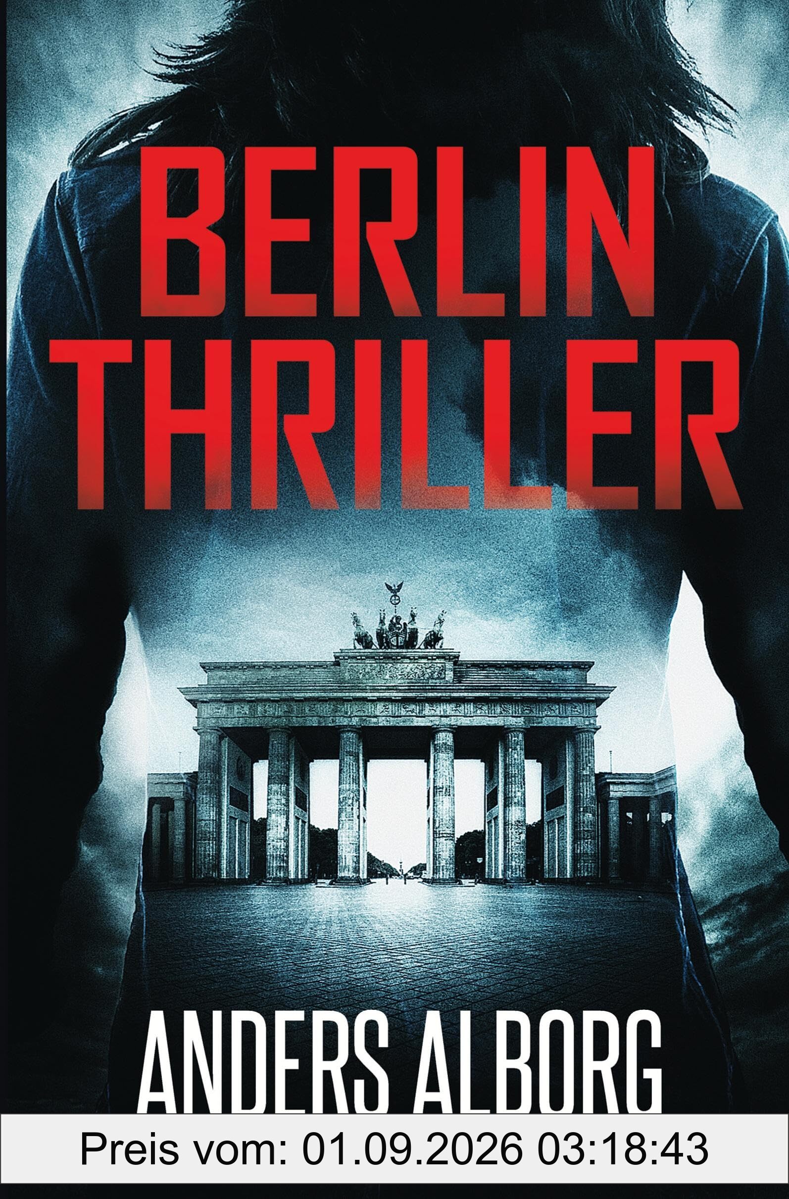 BERLIN THRILLER