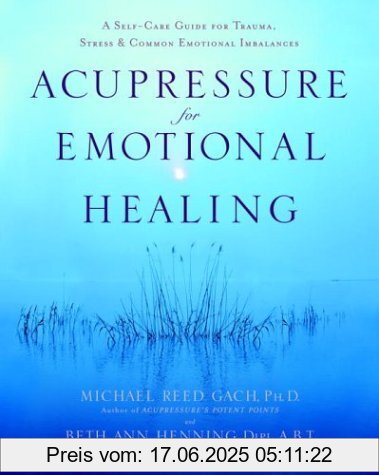 Binding : Taschenbuch, Label : Bantam, Publisher : Bantam, NumberOfItems : 1, PackageQuantity : 1, medium : Taschenbuch, numberOfPages : 320, publicationDate : 2004-10-26, releaseDate : 2004-10-26, authors : Gach Ph.D., Michael Reed, Henning Dipl. A.B, Beth Ann, languages : english, ISBN : 0553382438