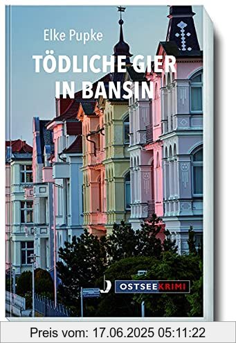 Binding : Taschenbuch, Edition : 1, Label : Hinstorff, Publisher : Hinstorff, medium : Taschenbuch, numberOfPages : 320, publicationDate : 2021-07-21, authors : Pupke, Elke, ISBN : 3356023756